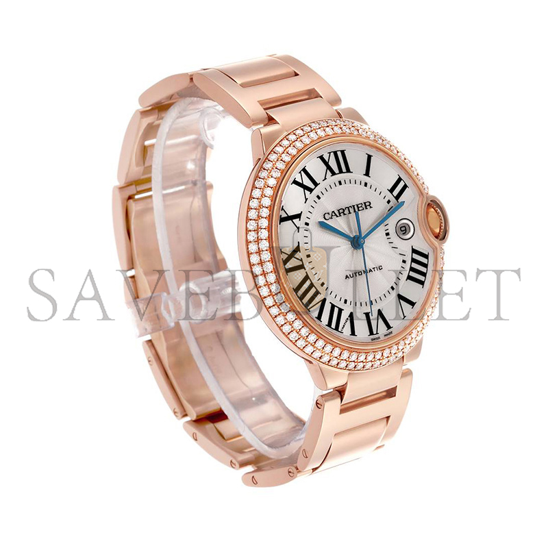 Ca*t*er ballon bleu de Ca*t*er watch 42mm we9008z3